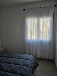 Departamento céntrico hasta 4 personas