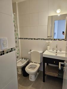 Departamento céntrico hasta 4 personas