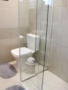 Casa Nova para 6 hospedes