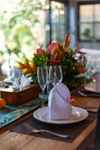 Villa Jonsu Uluwatu by Nagisa Bali