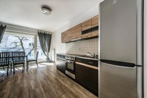 MW Apartamenty - Silver House