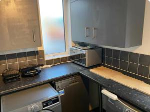 Large Double Room Kingsize Bed