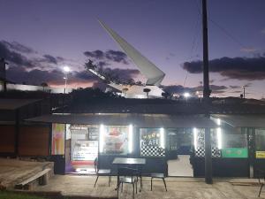 Apto FAMILIAR PANTANO DE VARGAS