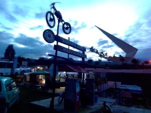 Apto FAMILIAR PANTANO DE VARGAS