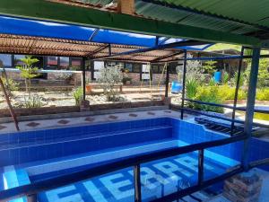 Apto FAMILIAR PANTANO DE VARGAS