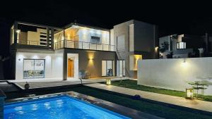 Djerba Villa De Luxe