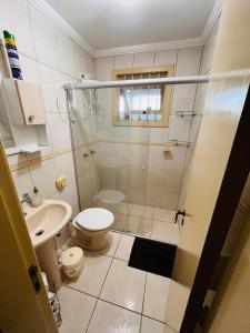 Apzito Tri com garagem