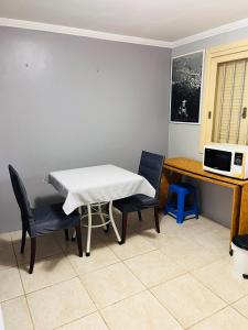 Apzito Tri com garagem