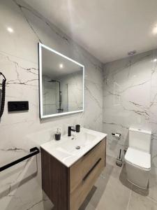 Parque Riera, 1 Plaza garaje