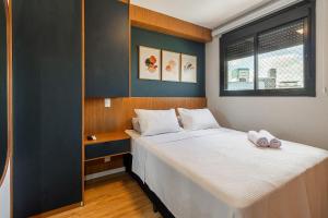 VP1910 - Apê Pinheiro | Frente "Shopping Eldorado"