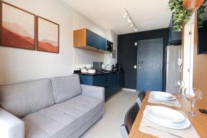 VP1910 - Apê Pinheiro | Frente "Shopping Eldorado"