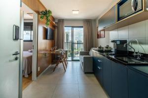 VP1910 - Apê Pinheiro | Frente "Shopping Eldorado"