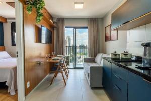 VP1910 - Apê Pinheiro | Frente "Shopping Eldorado"