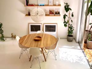 Casa Mariana, stylish, spacious, few blocks from Condesa y Polanco