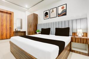 Hotel O Natraj Paying guest house