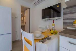 Apartments in Crikvenica 5426