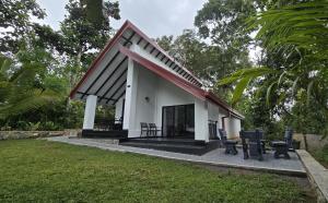 Nildiya Cottages