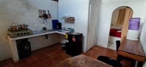 Cabañas Don Jorge - Cabaña Fragata