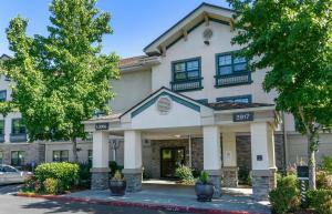 Extended Stay America Suites - Seattle - Mukilteo