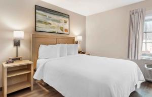 Premium Queen studio - Non-Smoking room in Extended Stay America Suites - Salt Lake City - Sugar House