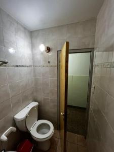 Hotel Residencial Independencia