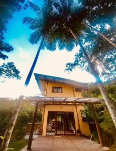 Casa da Ponte, Trindade