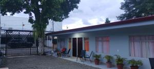 Cabinas Doña Alicia