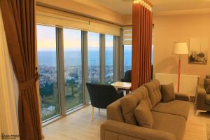 Qamar Prestige Suites