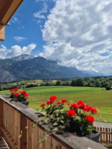 Ferienwohnung Abenthung