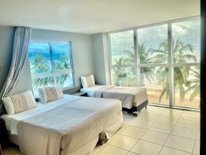 Melhor vista de João Pessoa 401