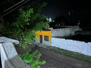 Casa ANCLA