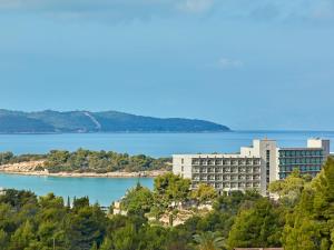 AKS Hinitsa Bay Argolida Greece