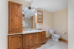 Fiddler Lake Resort - Deer 81