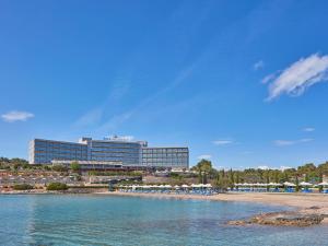 AKS Hinitsa Bay Argolida Greece
