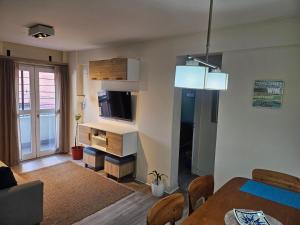 Cozy Vibes Apartment Tucumán