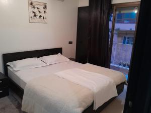 La résidence de Salma