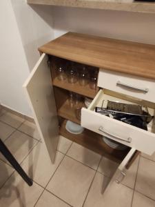 Appartements Les suites frontalieres T3 avec parking secteur Thionville Luxembourg : photos des chambres
