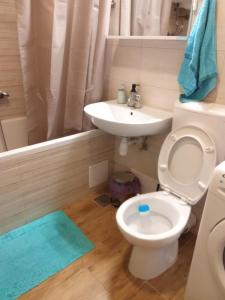 Apartment Artemis Vis