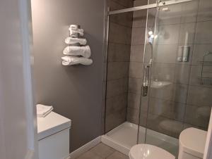 Auberge du Vieux Montmagny