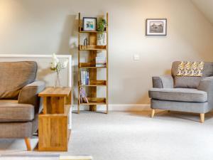 Tadpole Cottage At Frog Hall