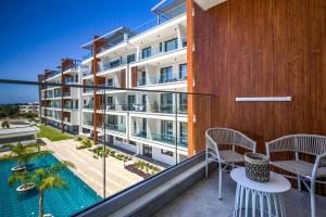 New Olive Nest + Sauna & Pool