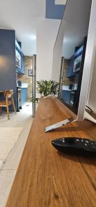 Um lugar de charme e aconchego - Rosa!