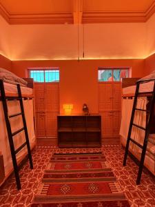 Ginger Banana Hostel