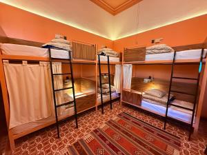 Ginger Banana Hostel