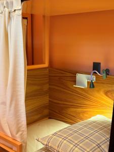 Ginger Banana Hostel