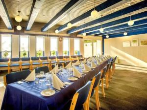 4 person holiday park home in Give