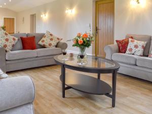 Woodlands Dairy Cottage