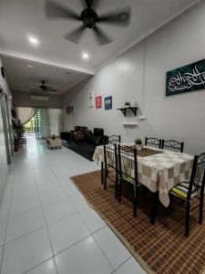 Homestay Sakinah No 39