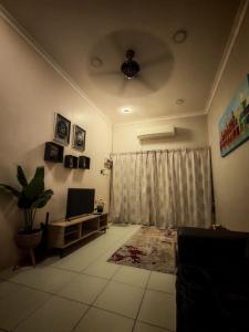 Homestay Sakinah No 39