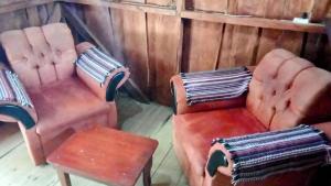 Casa Osa Bella Rayo Verde 1 Bedroom